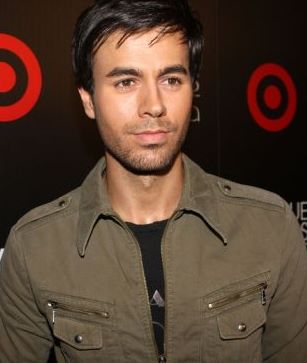 Enrique Iglesias